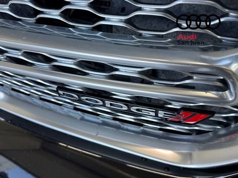 Used 2017 Dodge Durango SXT w/ Quick Order Package 23B image 5