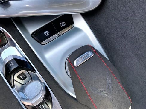 Used 2023 Chevrolet Corvette Stingray Premium Conv w/ Z51 Performance Package image 28