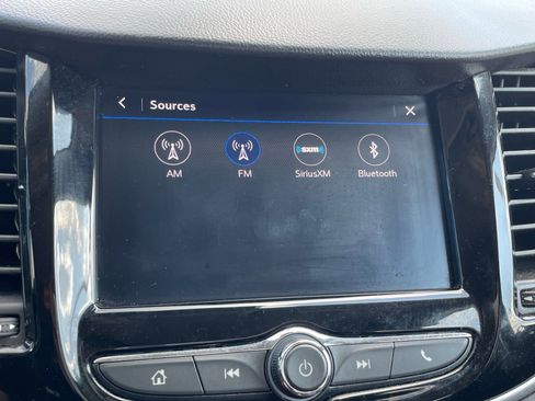 Used 2022 Chevrolet Trax LT w/ Driver Confidence Package AWD/4WD image 7