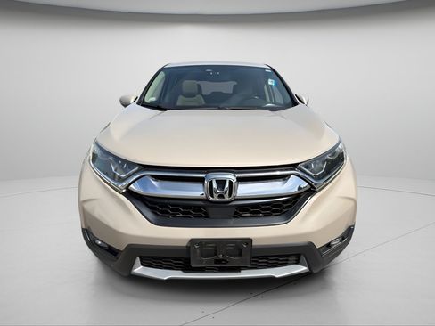 Used 2018 Honda CR-V EX-L image 3
