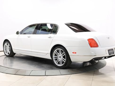 Used 2012 Bentley Flying Spur Flying Spur AWD/4WD image 66