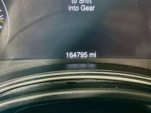 Used 2014 Jeep Grand Cherokee Limited AWD/4WD image 13