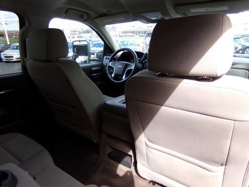 Used 2017 Chevrolet Silverado 1500 LT w/ All Star Edition image 25