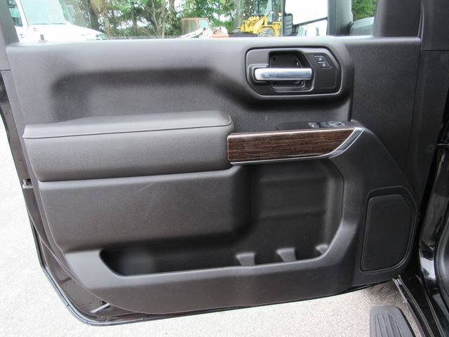 Used 2024 GMC Sierra 3500 SLE w/ SLE Convenience Package AWD/4WD image 14