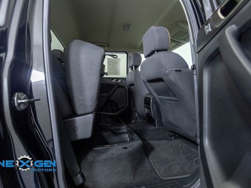 Used 2023 Ford Ranger XLT w/ Equipment Group 301A Mid image 33