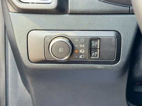Used 2026 Ford Bronco Sport Outer Banks w/ Outer Banks Tech Package+ AWD/4WD image 10