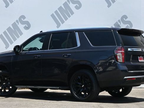 Used 2023 Chevrolet Tahoe LS AWD/4WD image 7