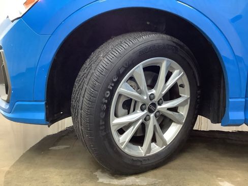 Used 2023 Audi Q3 2.0T Premium image 28