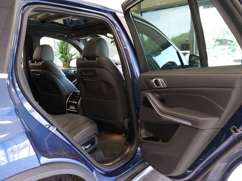 Used 2019 BMW X5 xDrive40i AWD/4WD image 56