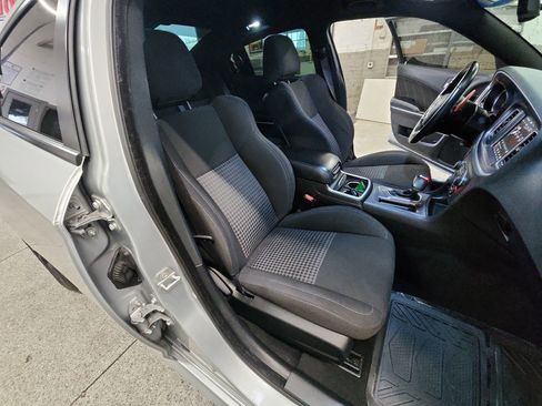 Certified 2021 Dodge Charger R/T image 24