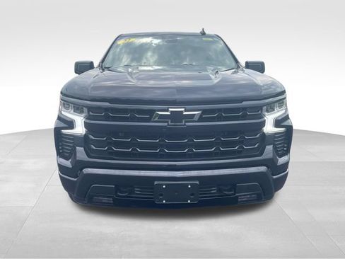Used 2022 Chevrolet Silverado 1500 RST AWD/4WD image 9