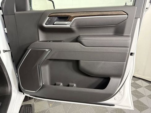New 2026 GMC Sierra 1500 Elevation image 23