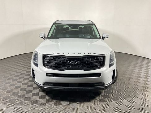 Used 2022 Kia Telluride SX image 6