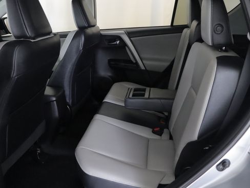 Used 2016 Toyota RAV4 Limited AWD/4WD image 11