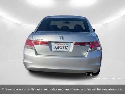 Used 2011 Honda Accord LX-P image 7