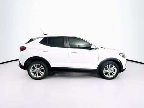 Used 2023 Buick Encore GX Preferred w/ Cold Weather Comfort Package FWD image 10