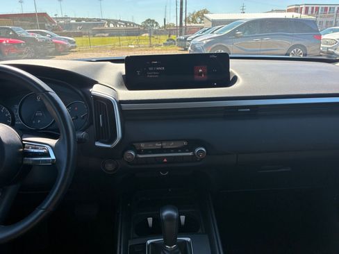 Used 2025 MAZDA CX-50 AWD 2.5 S w/ Select Package image 14