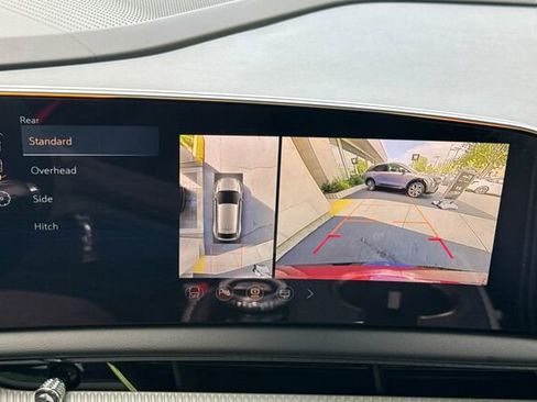 New 2026 Cadillac Optiq Sport 1 image 20