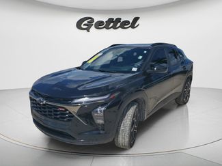 Used 2026 Chevrolet Trax RS w/ Driver Confidence Package FWD video 1