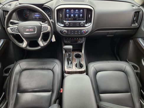 Used 2020 GMC Canyon SLT w/ Driver Alert Package image 24