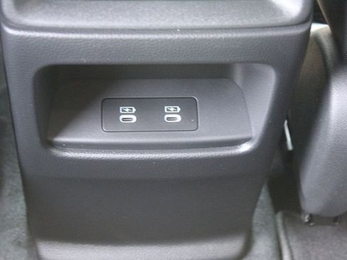 New 2026 Honda CR-V Sport Touring image 22