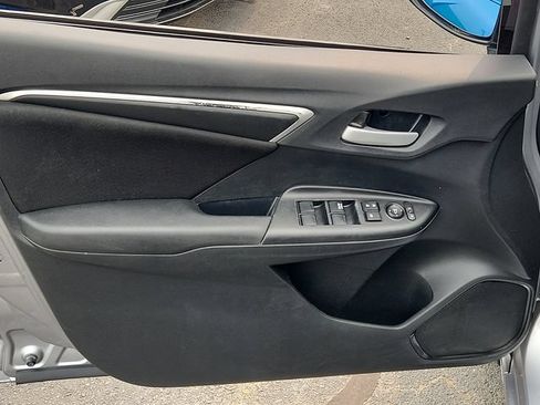 Certified 2019 Honda Fit LX image 12
