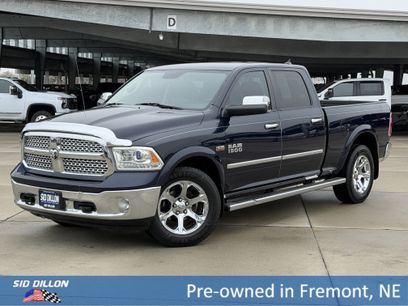 Used 2014 RAM 1500 Laramie w/ Convenience Group