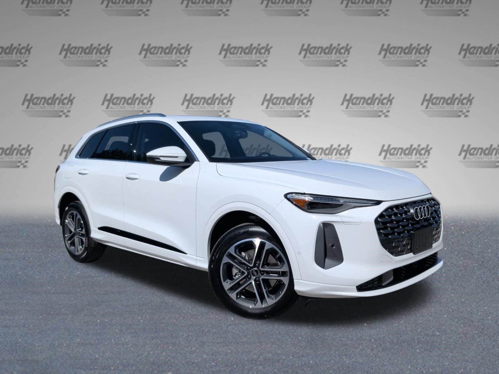 Used 2026 Audi Q5 Premium AWD/4WD image 2