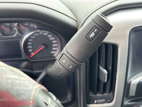 Used 2016 GMC Sierra 1500 SLE w/ SLE Value Package image 13