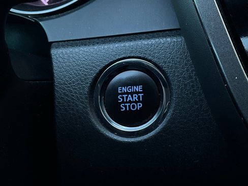 New 2026 Toyota Camry SE image 25