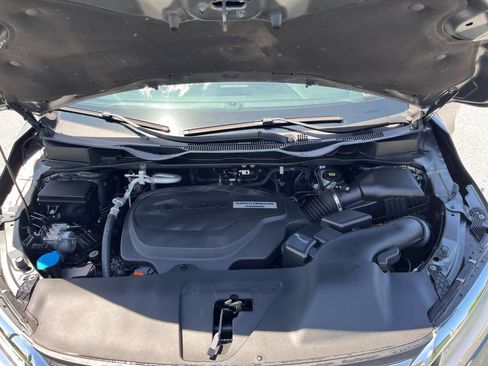 Used 2018 Honda Odyssey Elite image 21