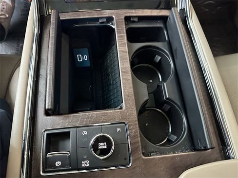 Certified 2022 Lincoln Navigator Reserve image 24