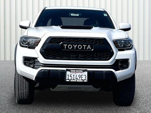Used 2017 Toyota Tacoma TRD Pro image 21