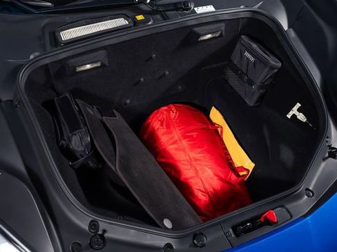 Certified 2017 Ferrari 488 Spider image 17