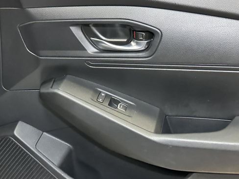 Certified 2023 Honda Accord LX image 37