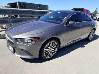 Used 2023 Mercedes-Benz CLA 250 video 1