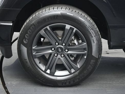 Used 2023 Ford F150 Lariat w/ Equipment Group 502A High AWD/4WD image 26