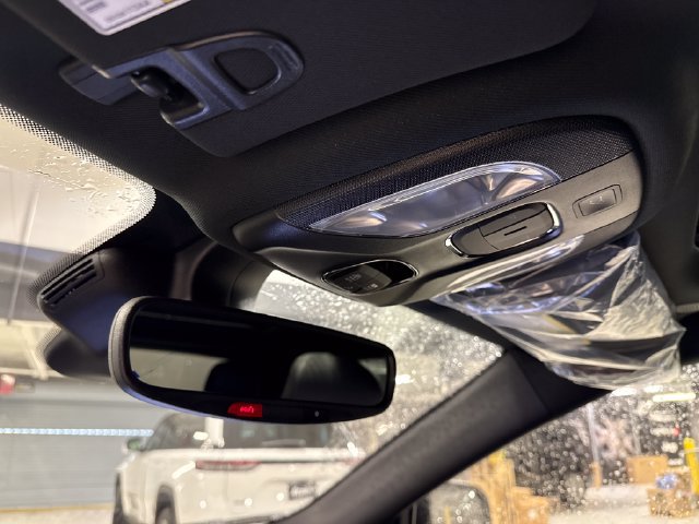 New 2026 Jeep Compass Limited AWD/4WD image 29