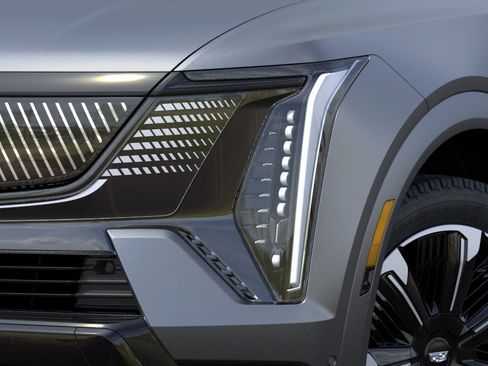 New 2026 Cadillac Escalade IQL Sport 2 AWD/4WD image 34