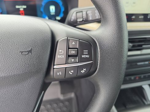 New 2025 Ford Bronco Sport Big Bend AWD/4WD image 23