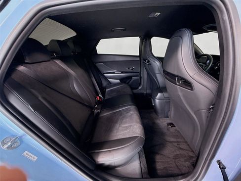 Used 2025 Hyundai Elantra N FWD image 22