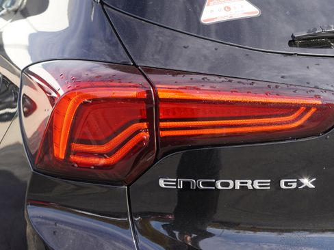 New 2026 Buick Encore GX Sport Touring w/ Advanced Technology Package image 9