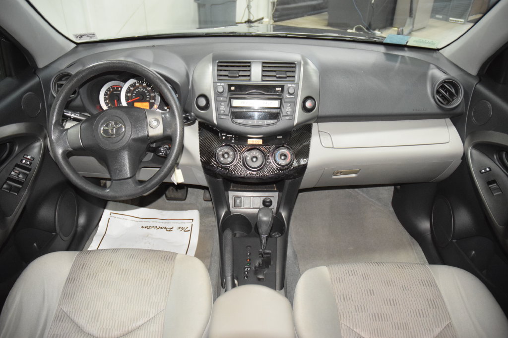 Used 2011 Toyota RAV4 2WD w/ Base L4 Extra Value Pkg image 26