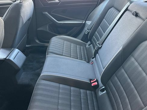 Used 2023 Volkswagen Jetta Sport w/ IQ.Drive Package FWD image 12