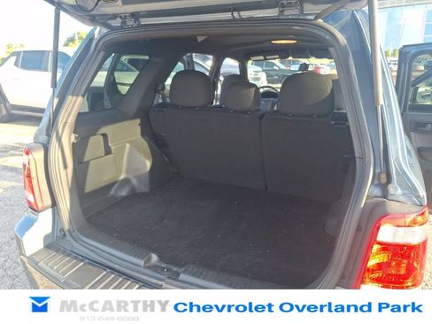 Used 2011 Ford Escape XLT AWD/4WD image 11