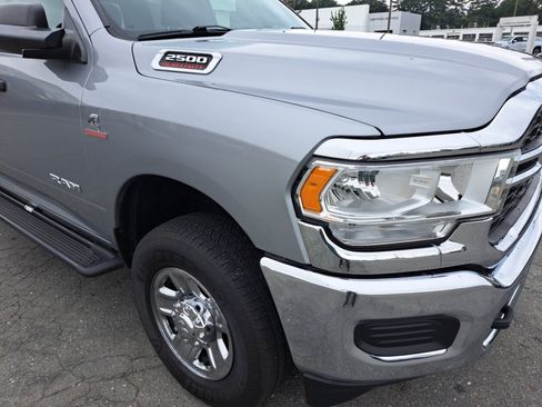 Used 2022 RAM 2500 Tradesman AWD/4WD image 20