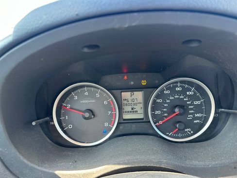 Used 2014 Subaru Forester 2.5i w/ Popular Package #2 AWD/4WD image 5