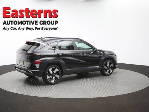 Used 2024 Hyundai Kona Limited FWD image 44