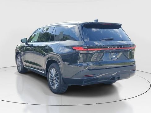 Used 2026 Lexus TX 350 FWD image 5
