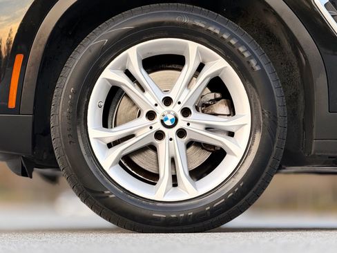 Used 2020 BMW X3 sDrive30i image 18